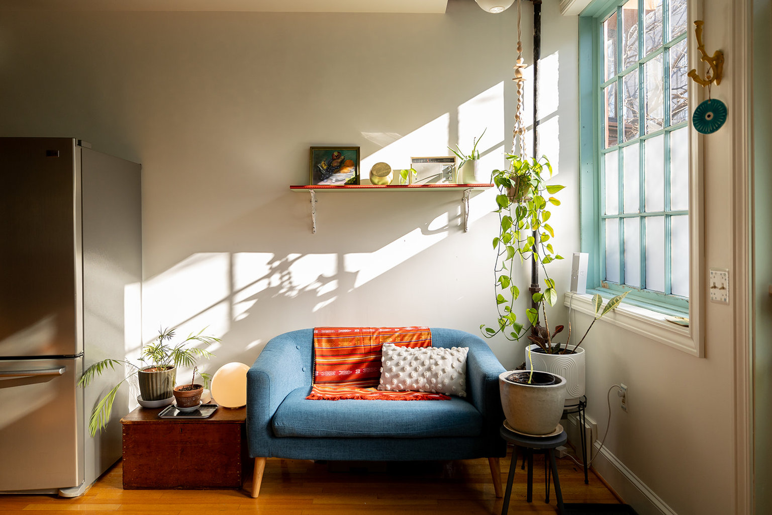 Baltimore Vacation Rental