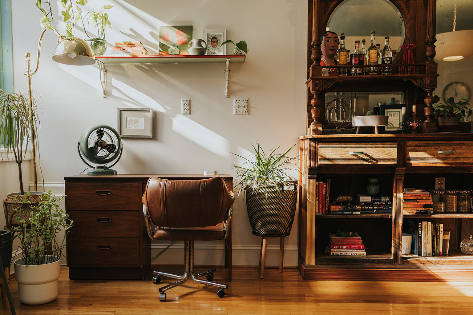 Baltimore Vacation Rental