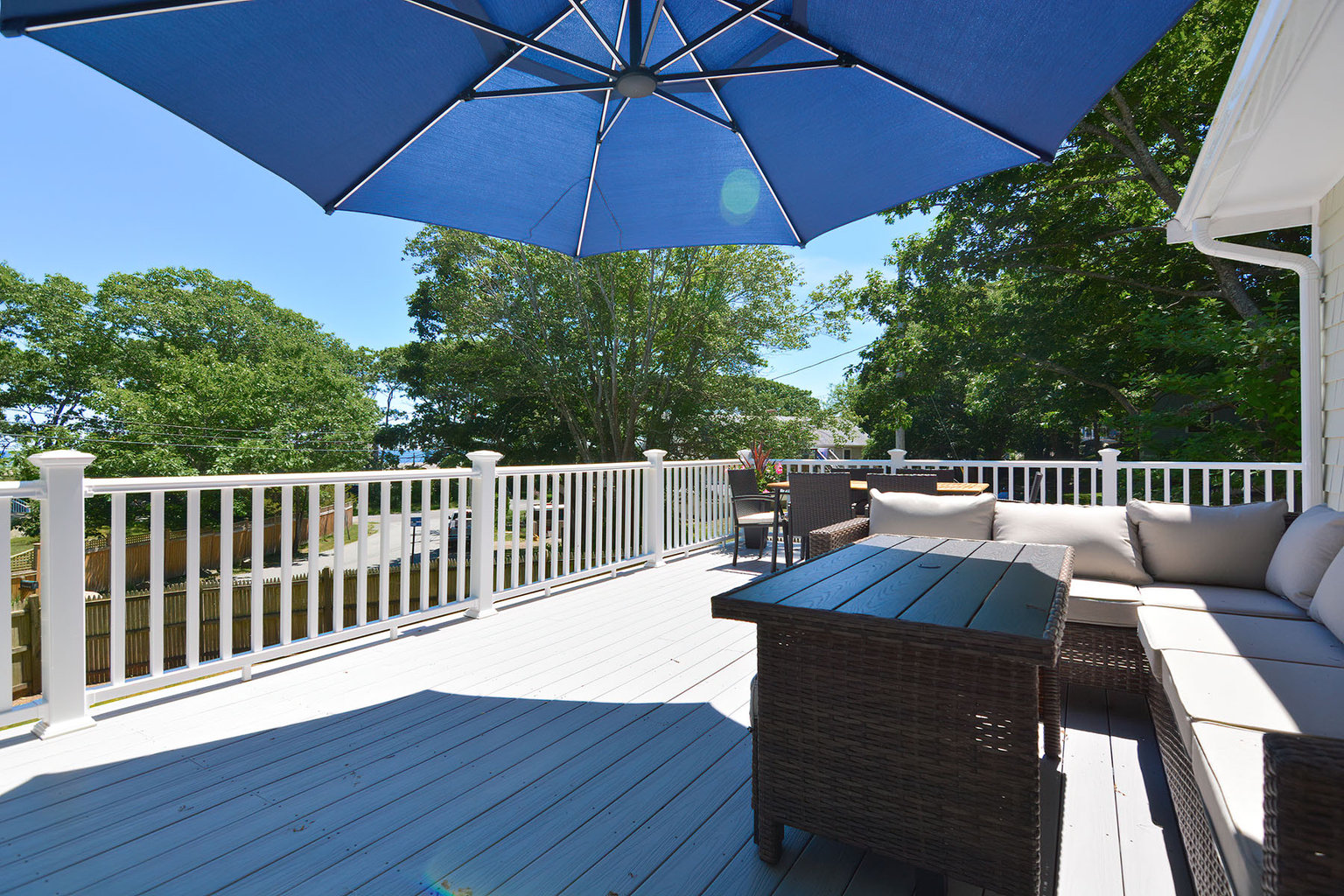 Rockport Vacation Rental