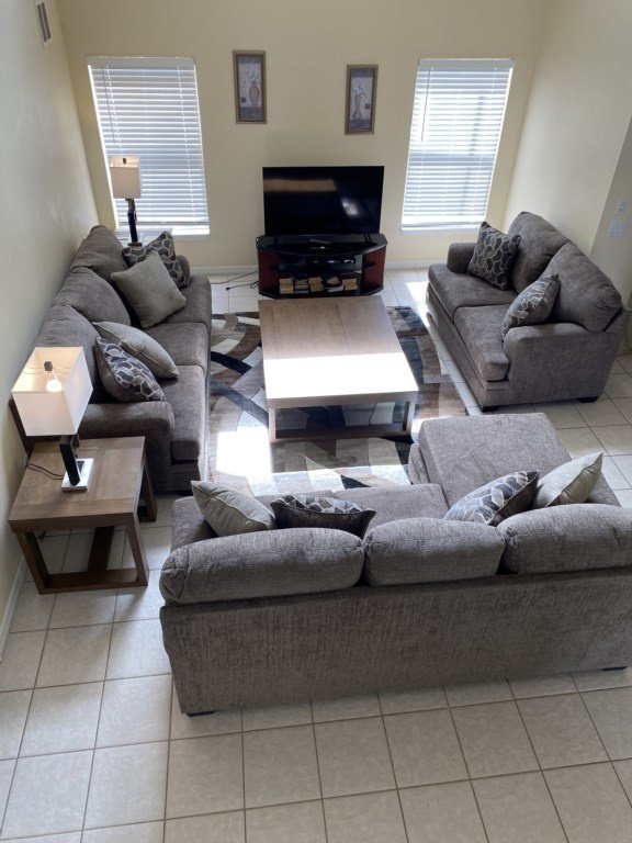 Davenport Vacation Rental