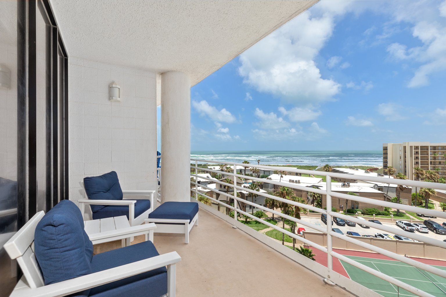 South Padre Island Vacation Rental