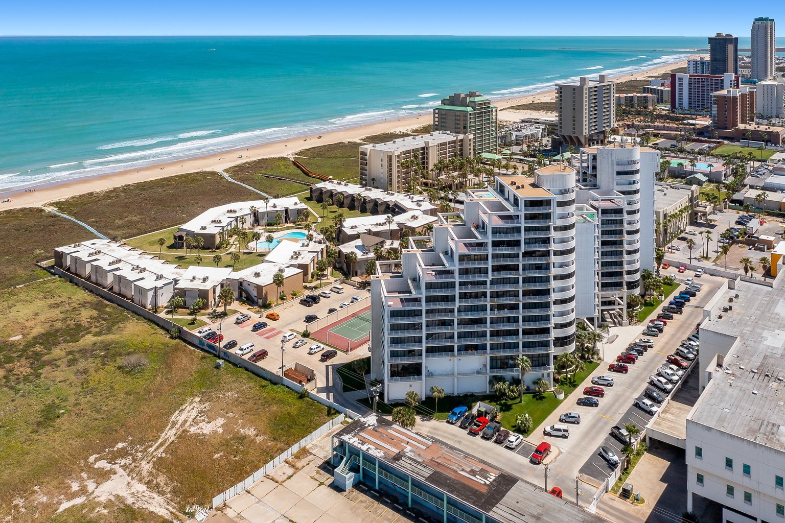 South Padre Island Vacation Rental
