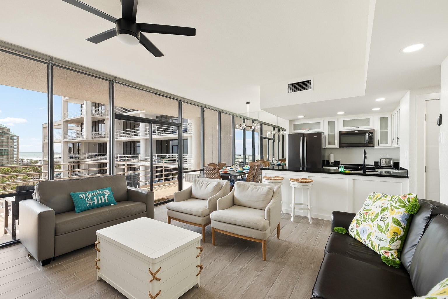 South Padre Island Vacation Rental