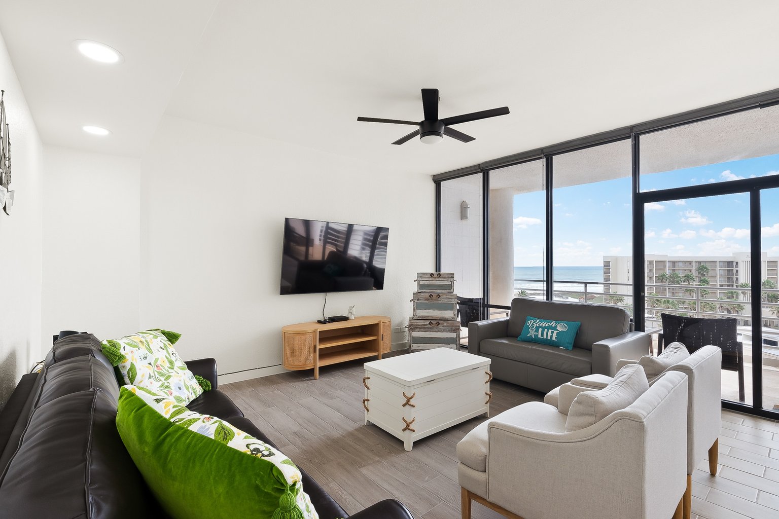 South Padre Island Vacation Rental