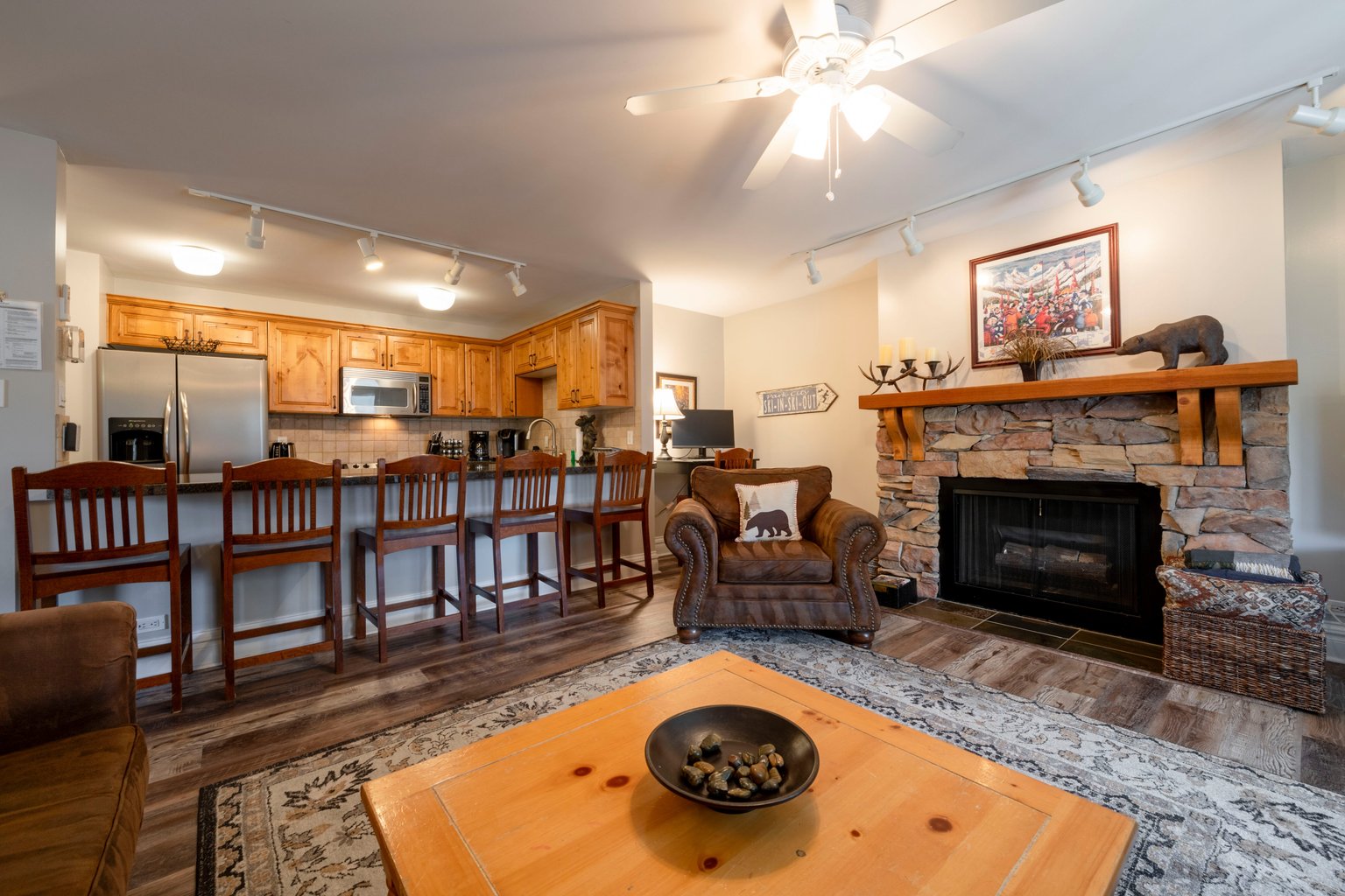 Park City Vacation Rental