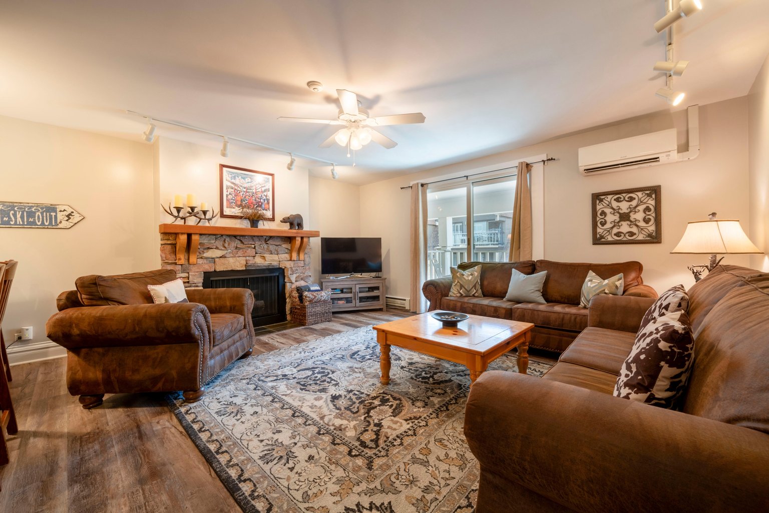 Park City Vacation Rental