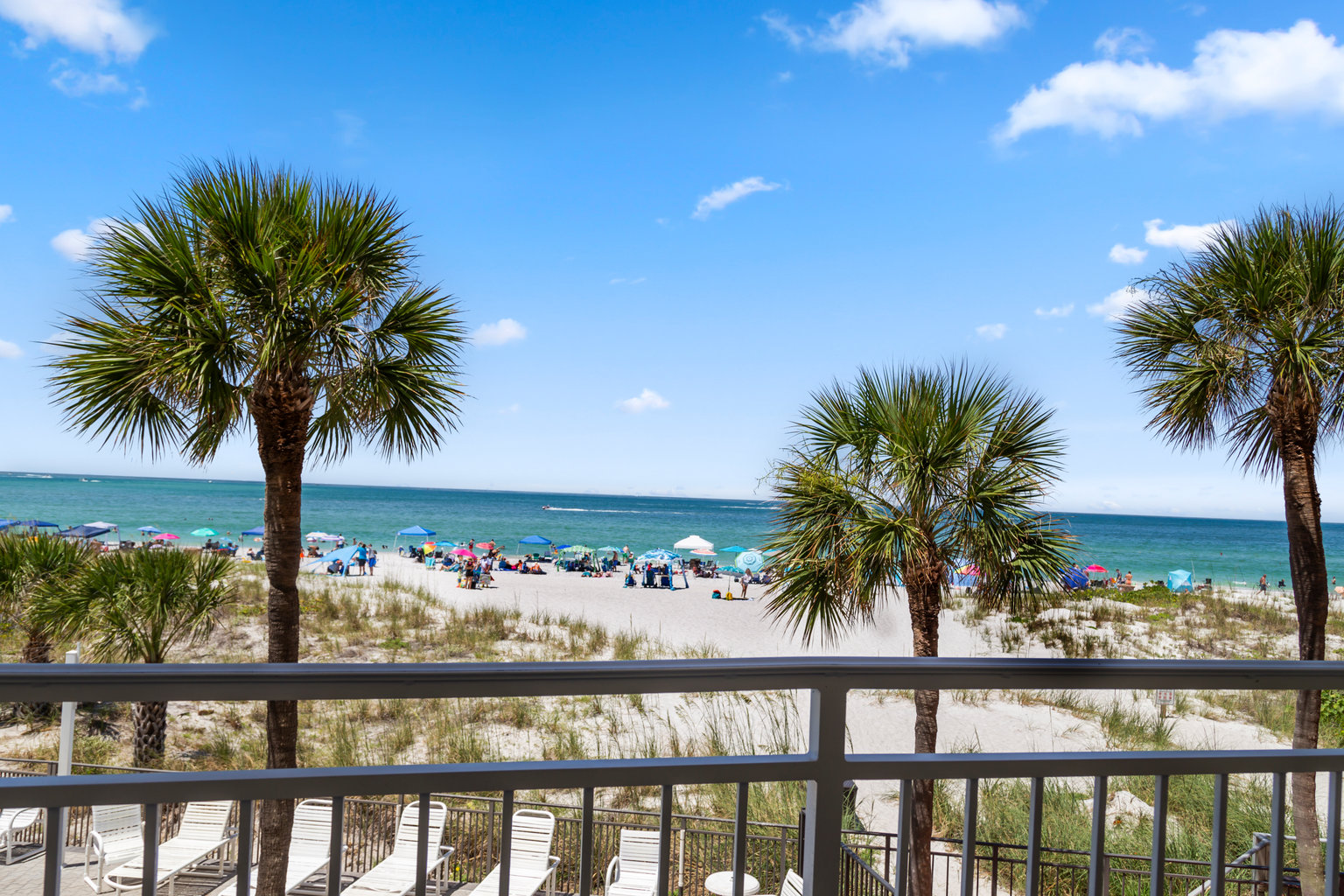 Madeira Beach Vacation Rental