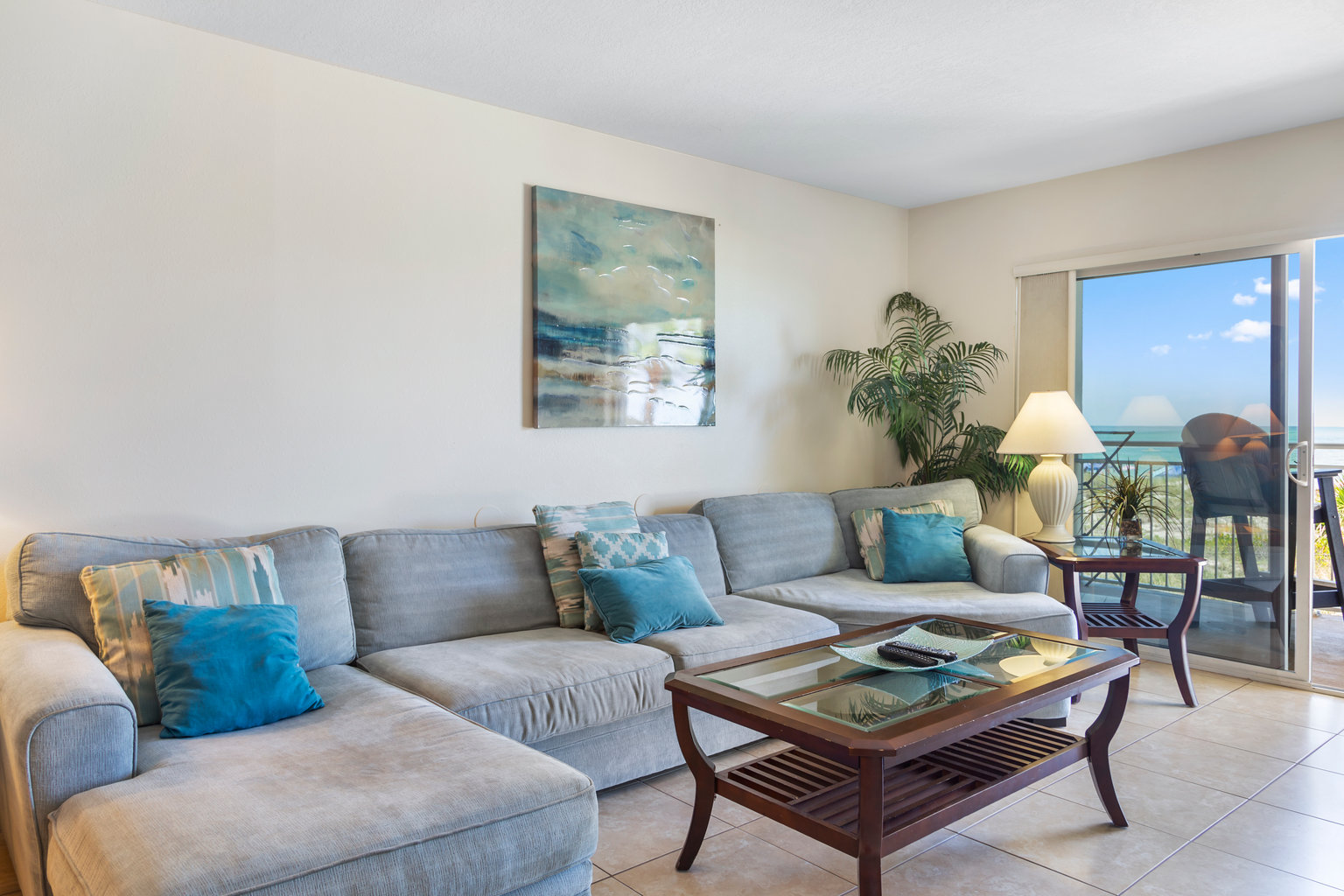 Madeira Beach Vacation Rental