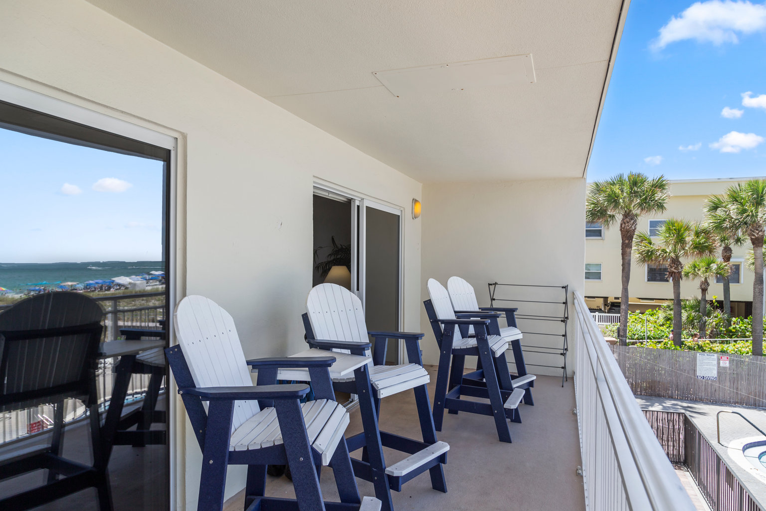 Madeira Beach Vacation Rental