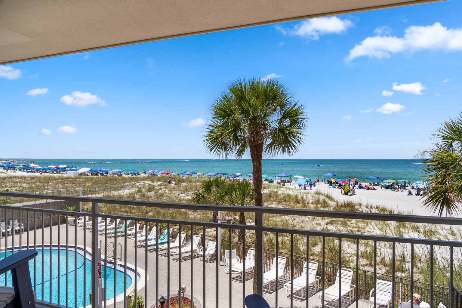 Madeira Beach Vacation Rental