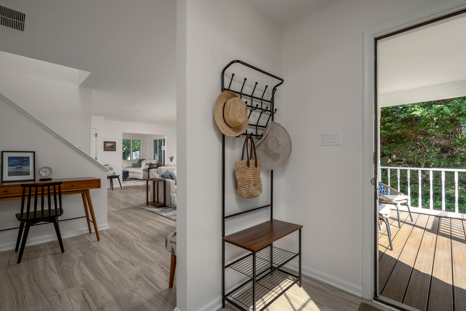 Lewes Vacation Rental