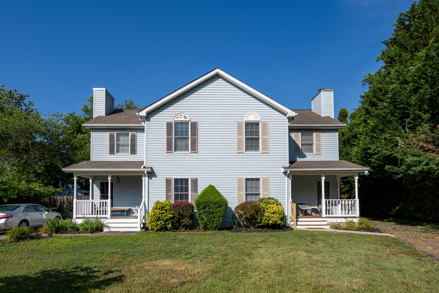 Lewes Vacation Rental