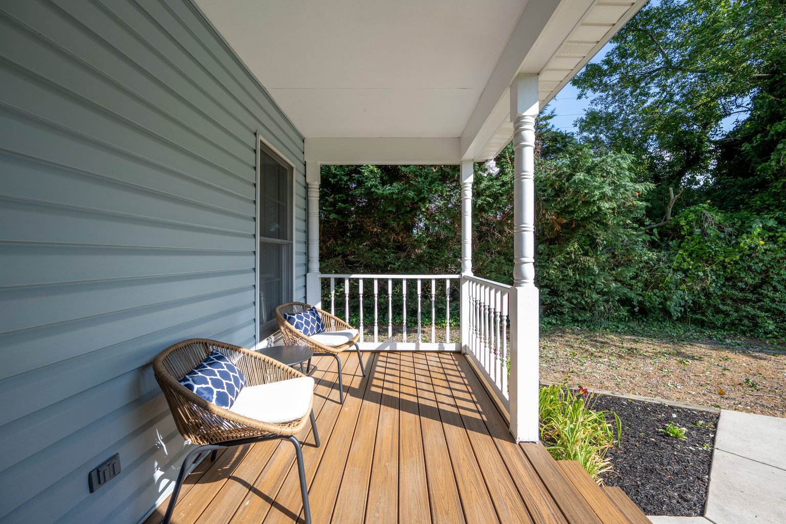 Lewes Vacation Rental