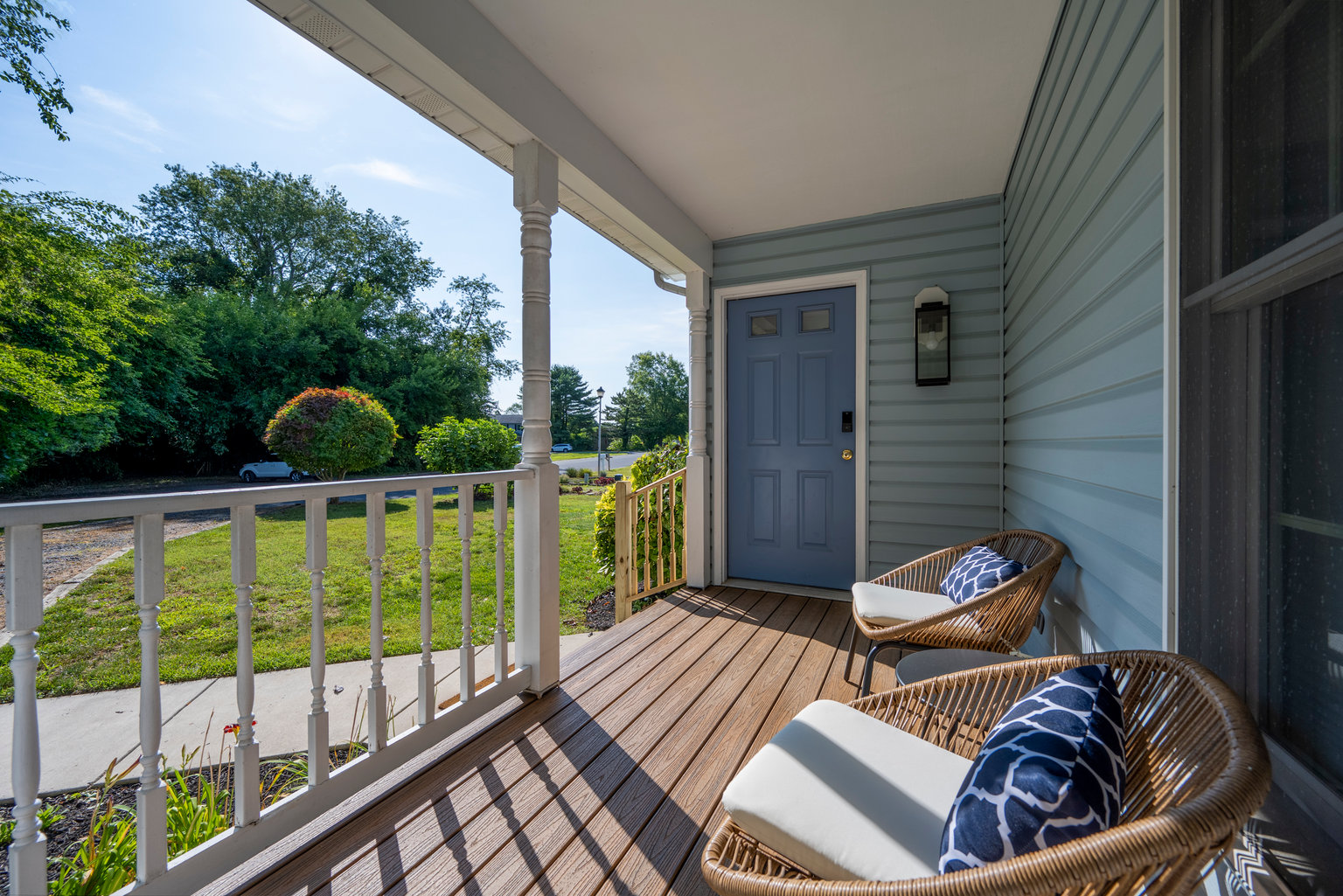 Lewes Vacation Rental