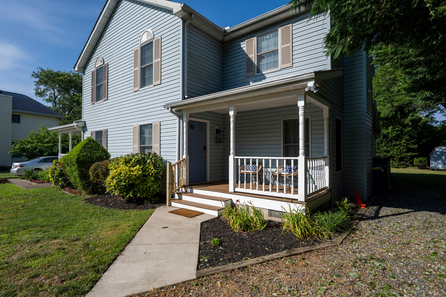 Lewes Vacation Rental