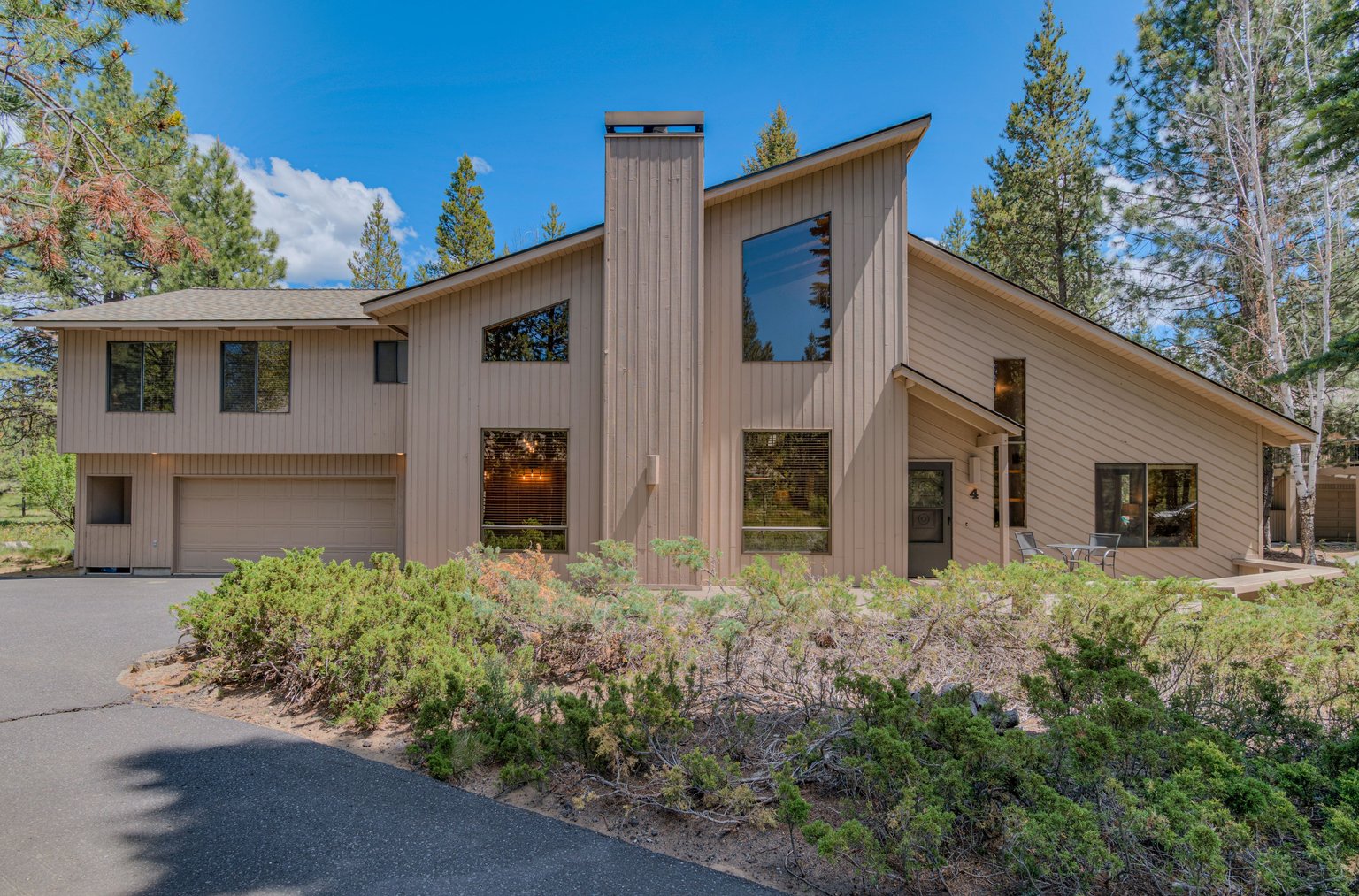 Sunriver Vacation Rental