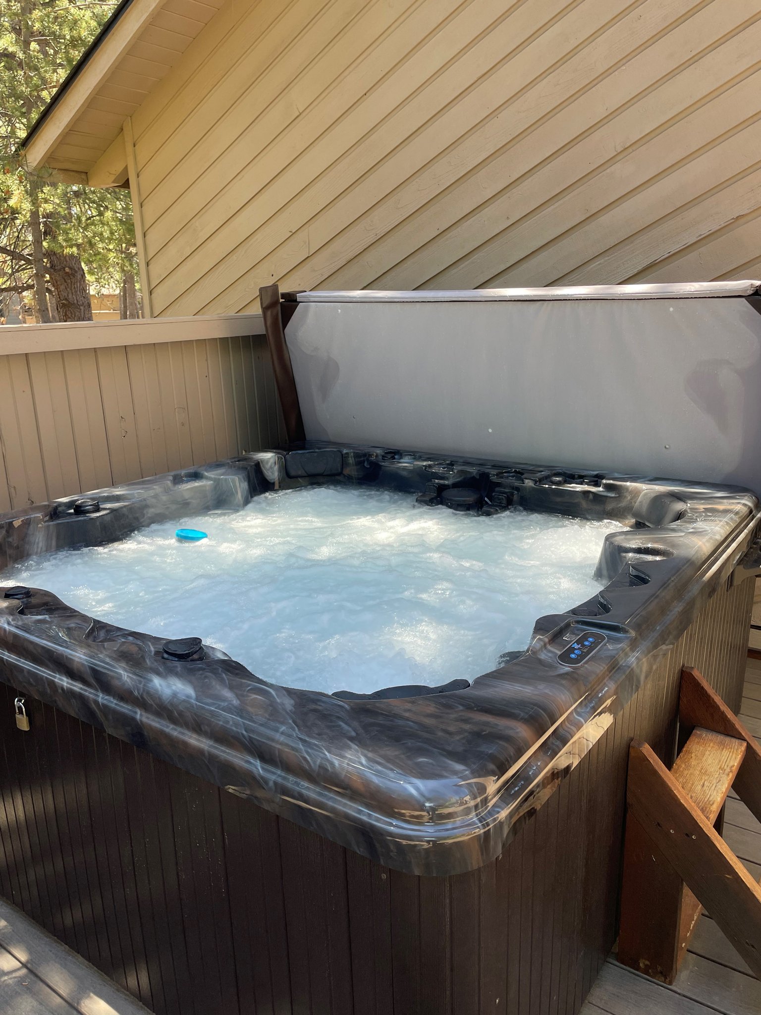 Sunriver Vacation Rental