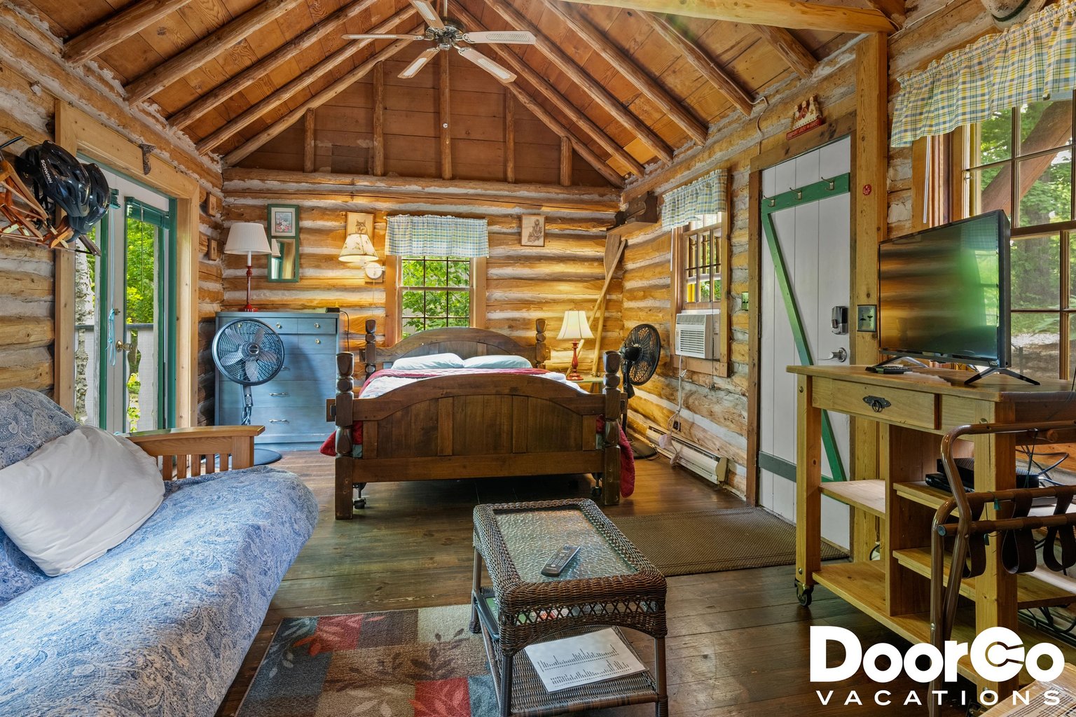 Ephraim Vacation Rental