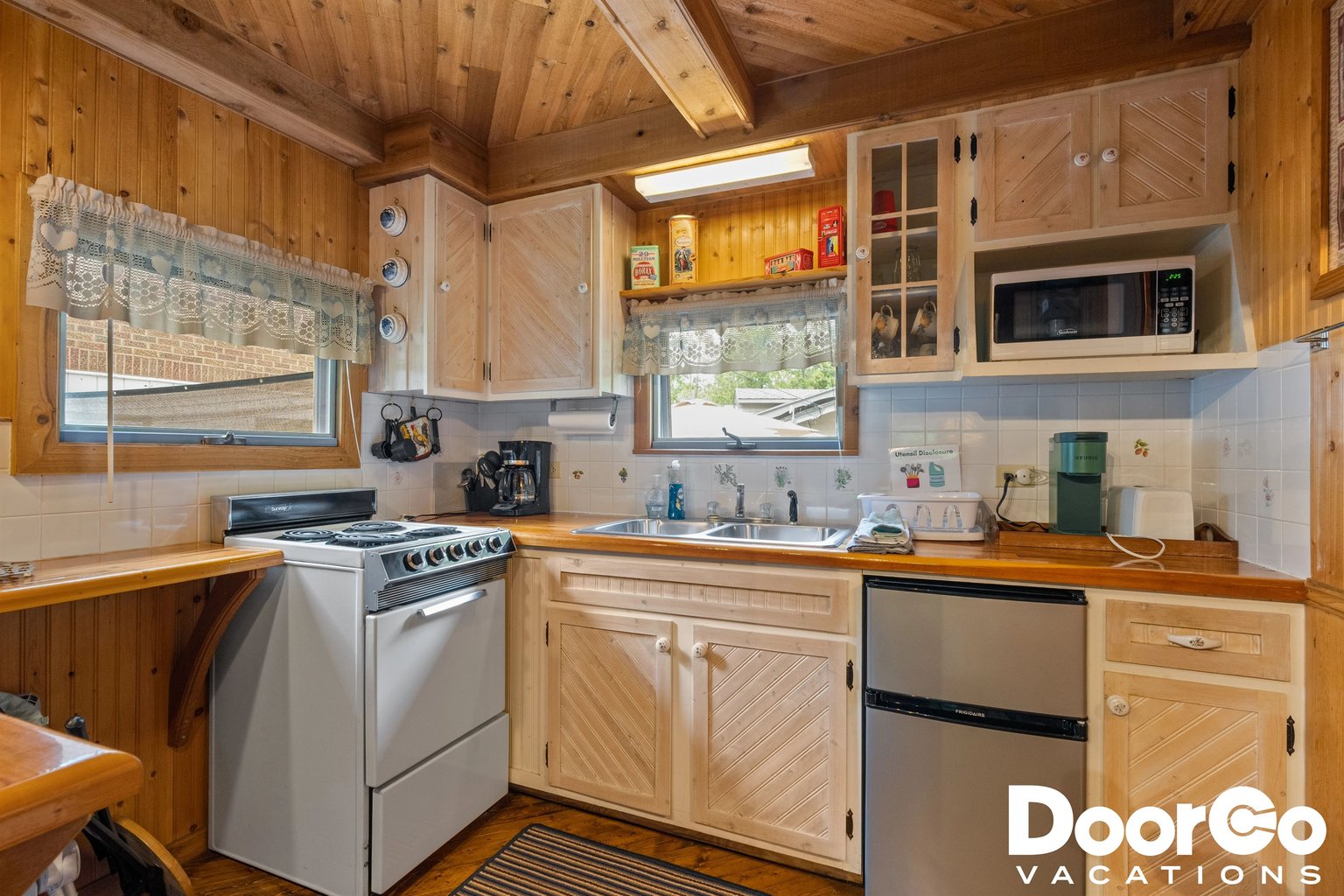 Ephraim Vacation Rental