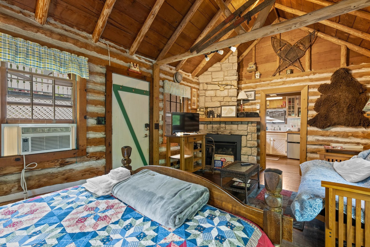 Ephraim Vacation Rental