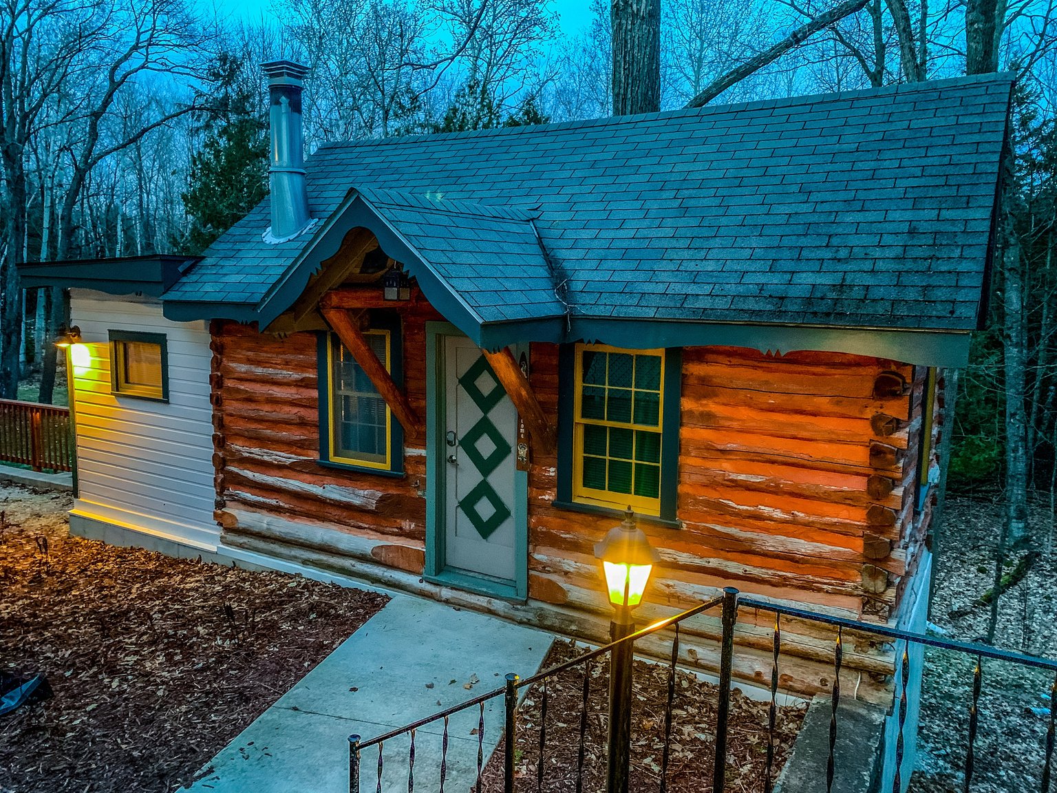 Ephraim Vacation Rental