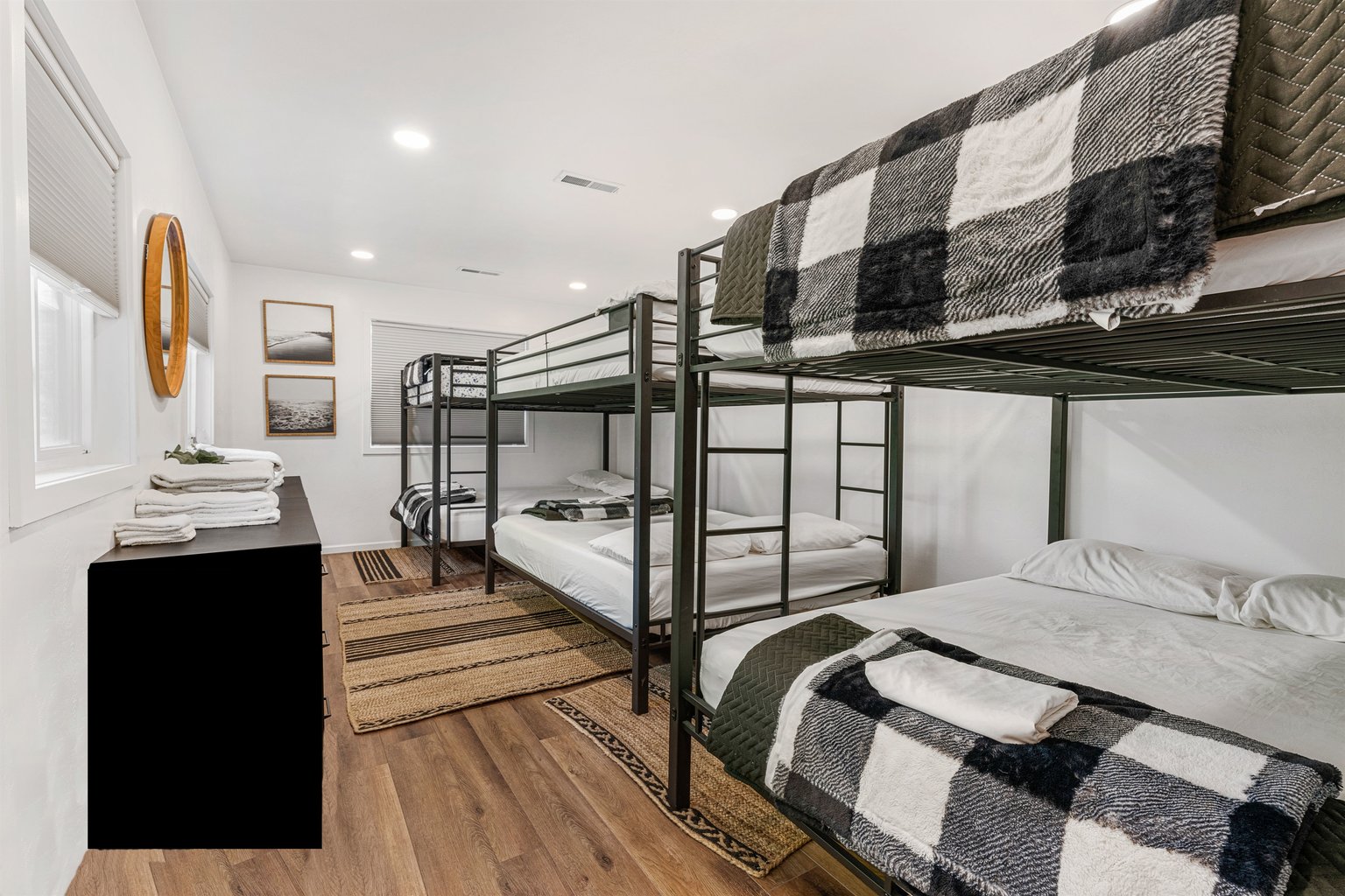 Sturgeon Bay Vacation Rental