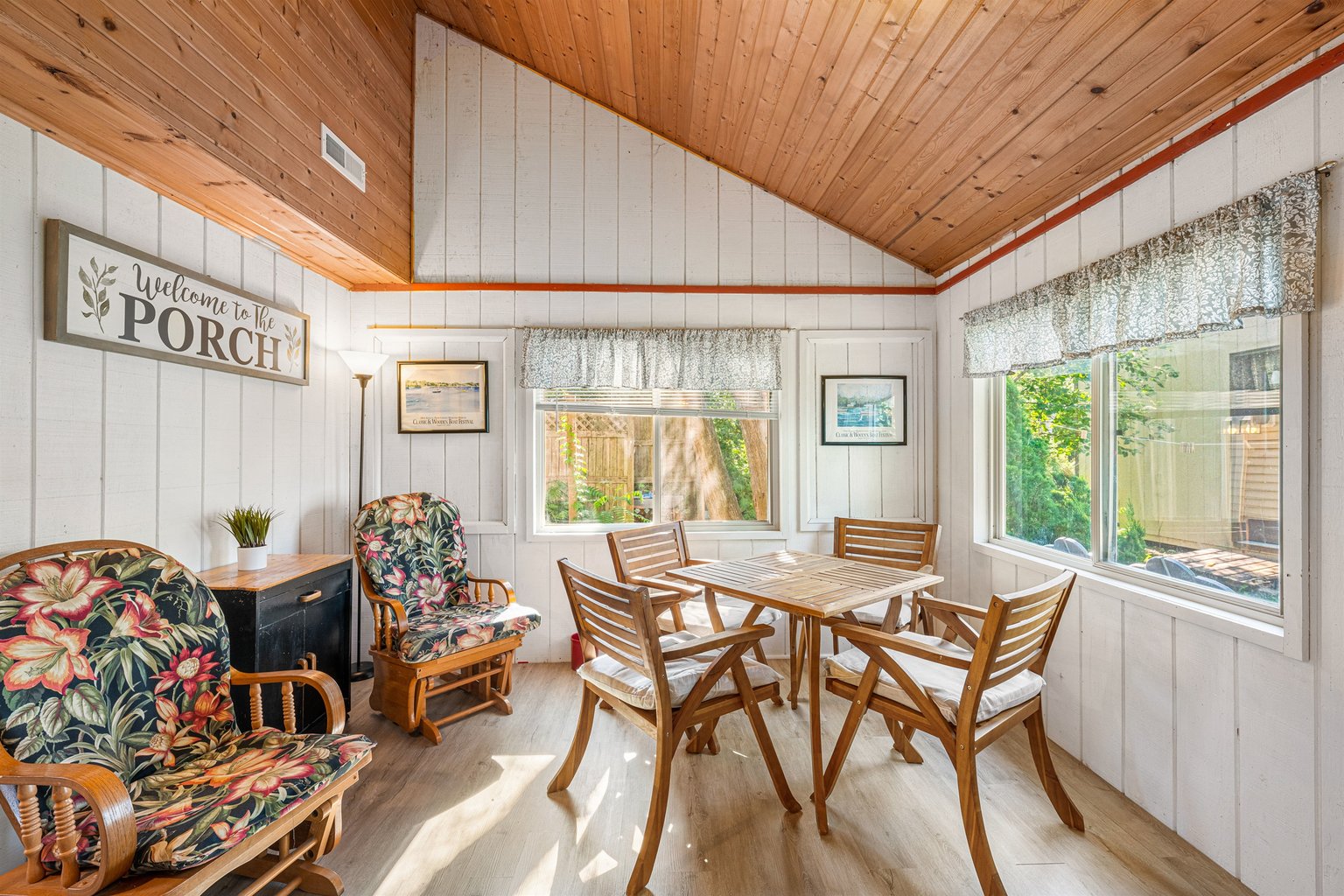 Sturgeon Bay Vacation Rental