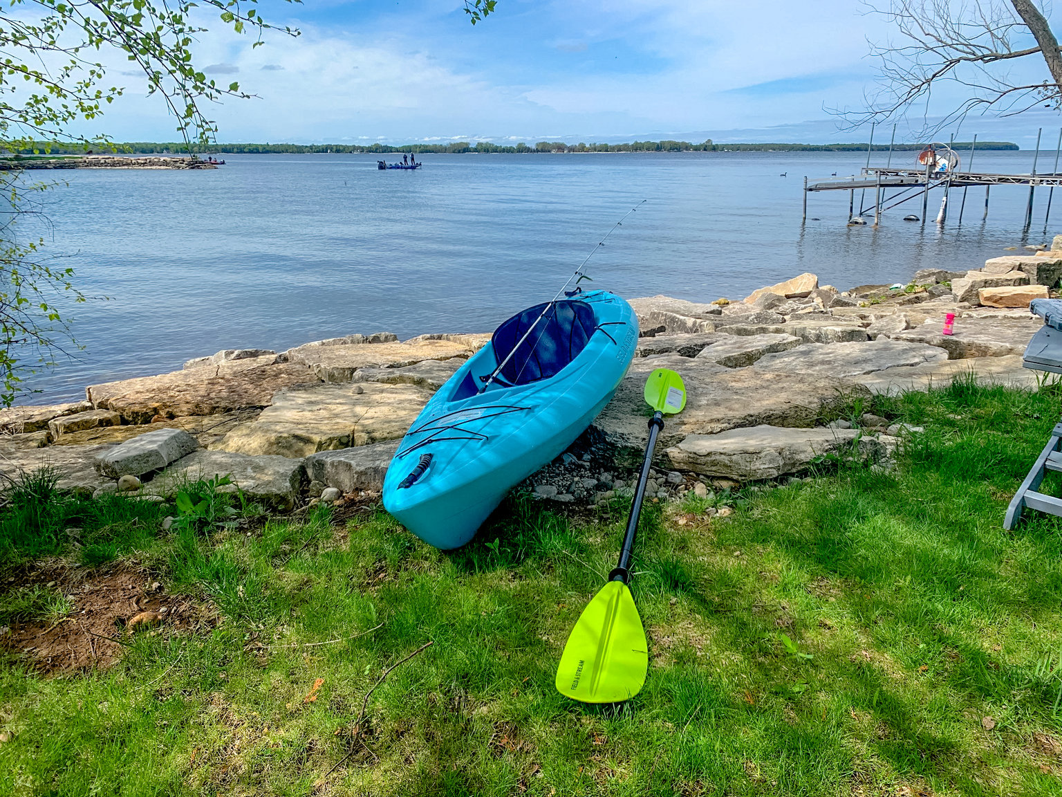 Sturgeon Bay Vacation Rental