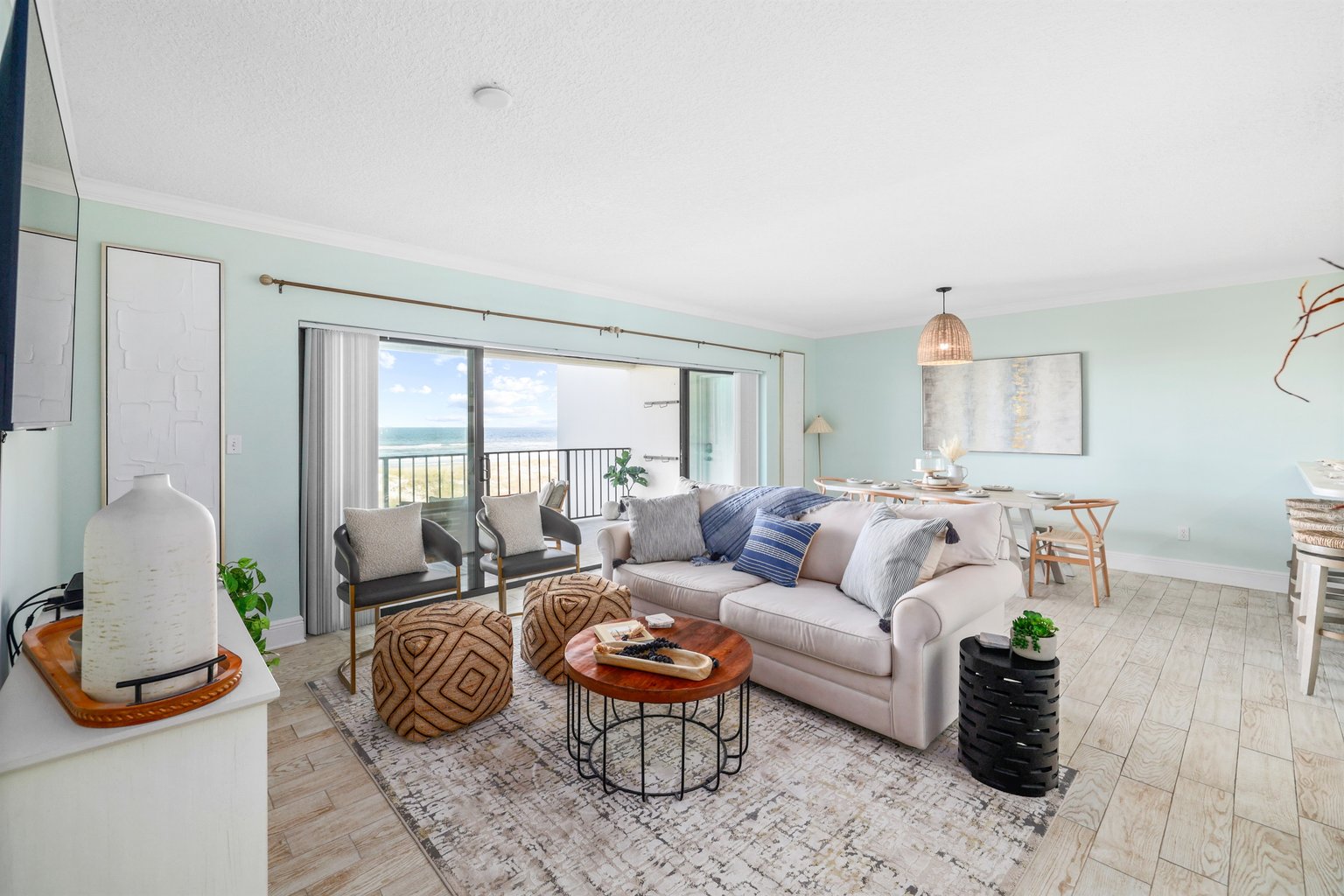 Jacksonville Beach Vacation Rental