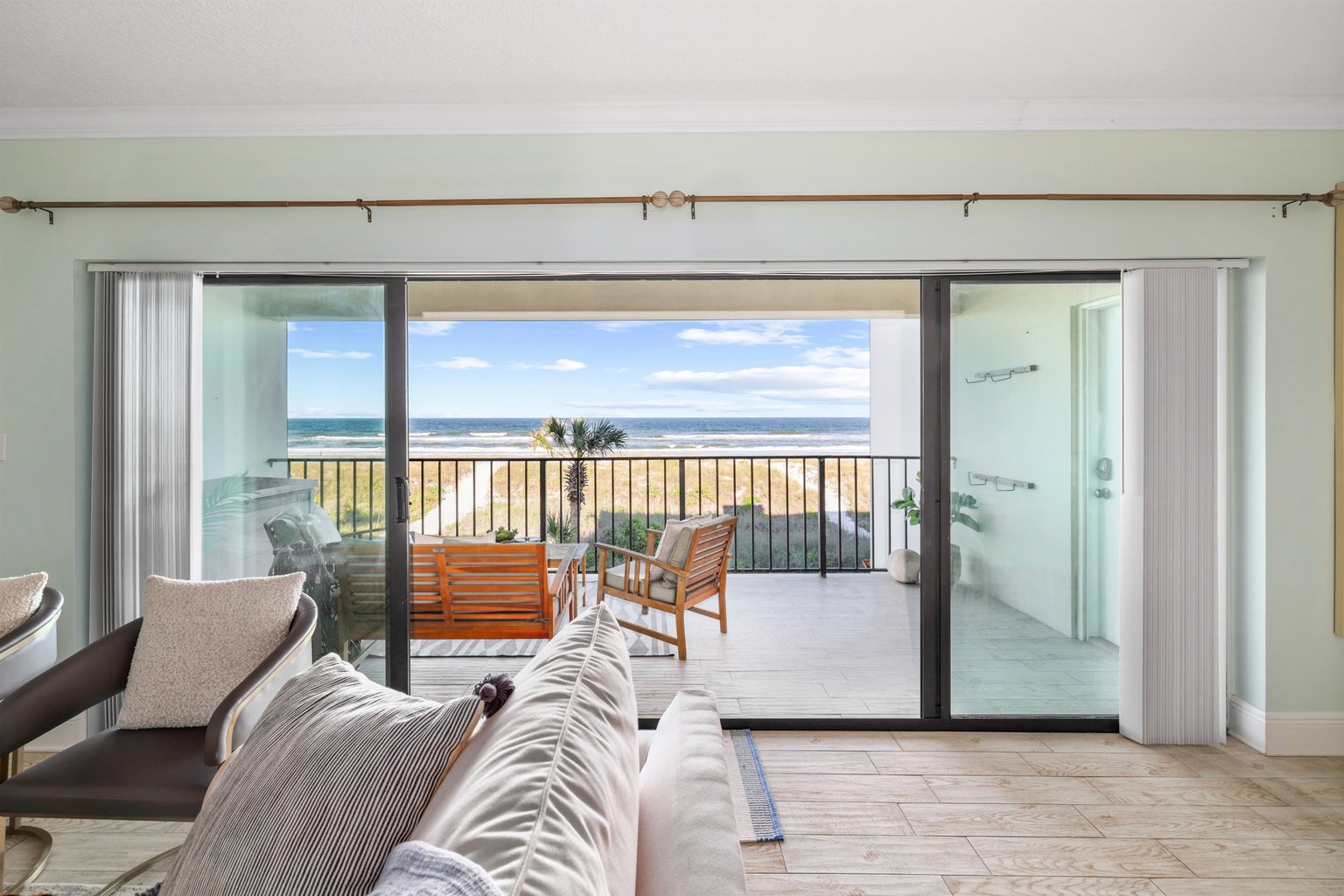 Jacksonville Beach Vacation Rental