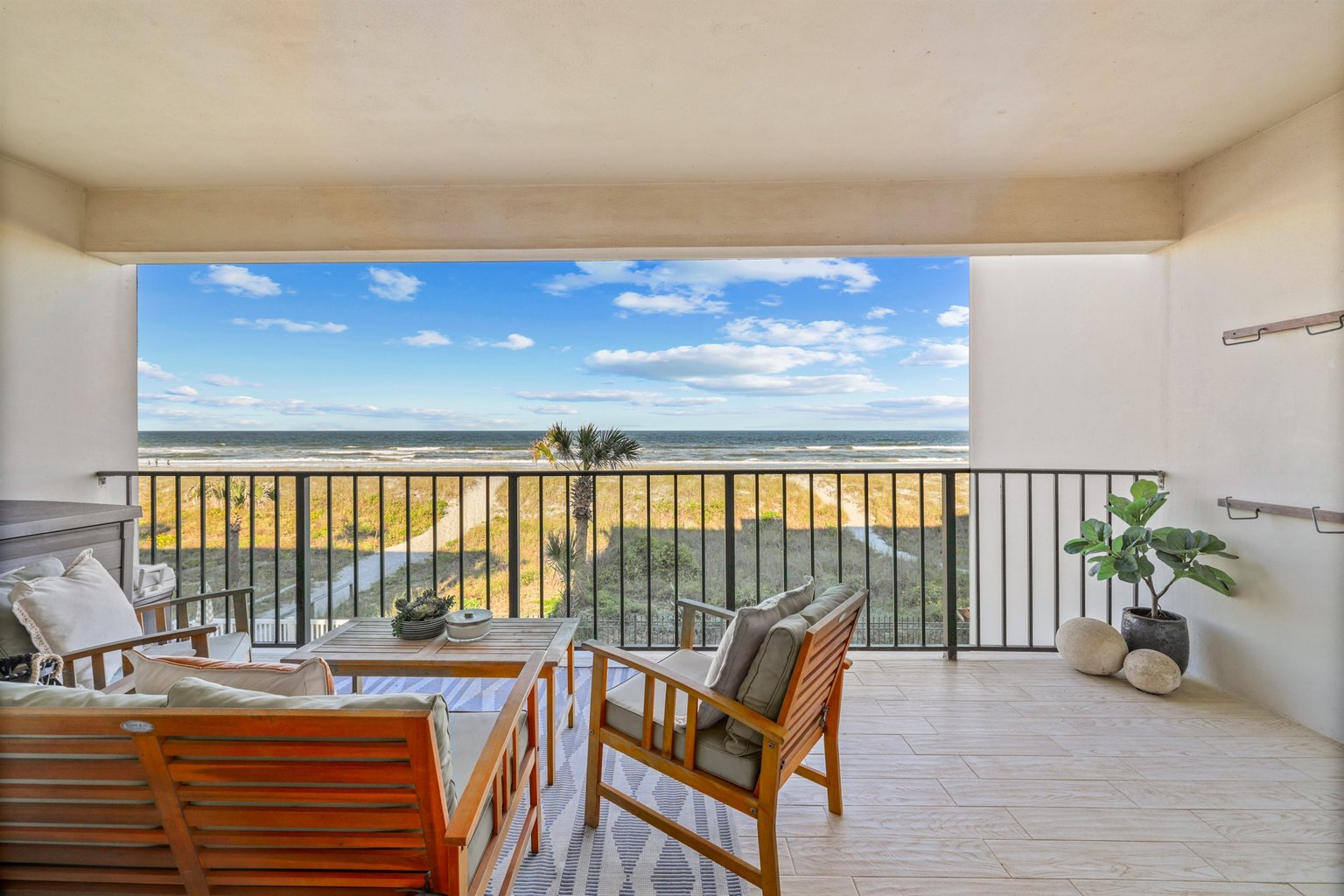 Jacksonville Beach Vacation Rental