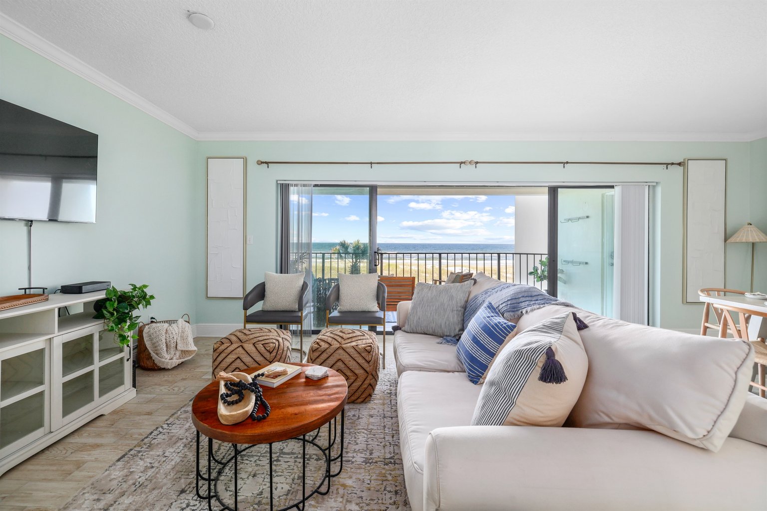 Jacksonville Beach Vacation Rental