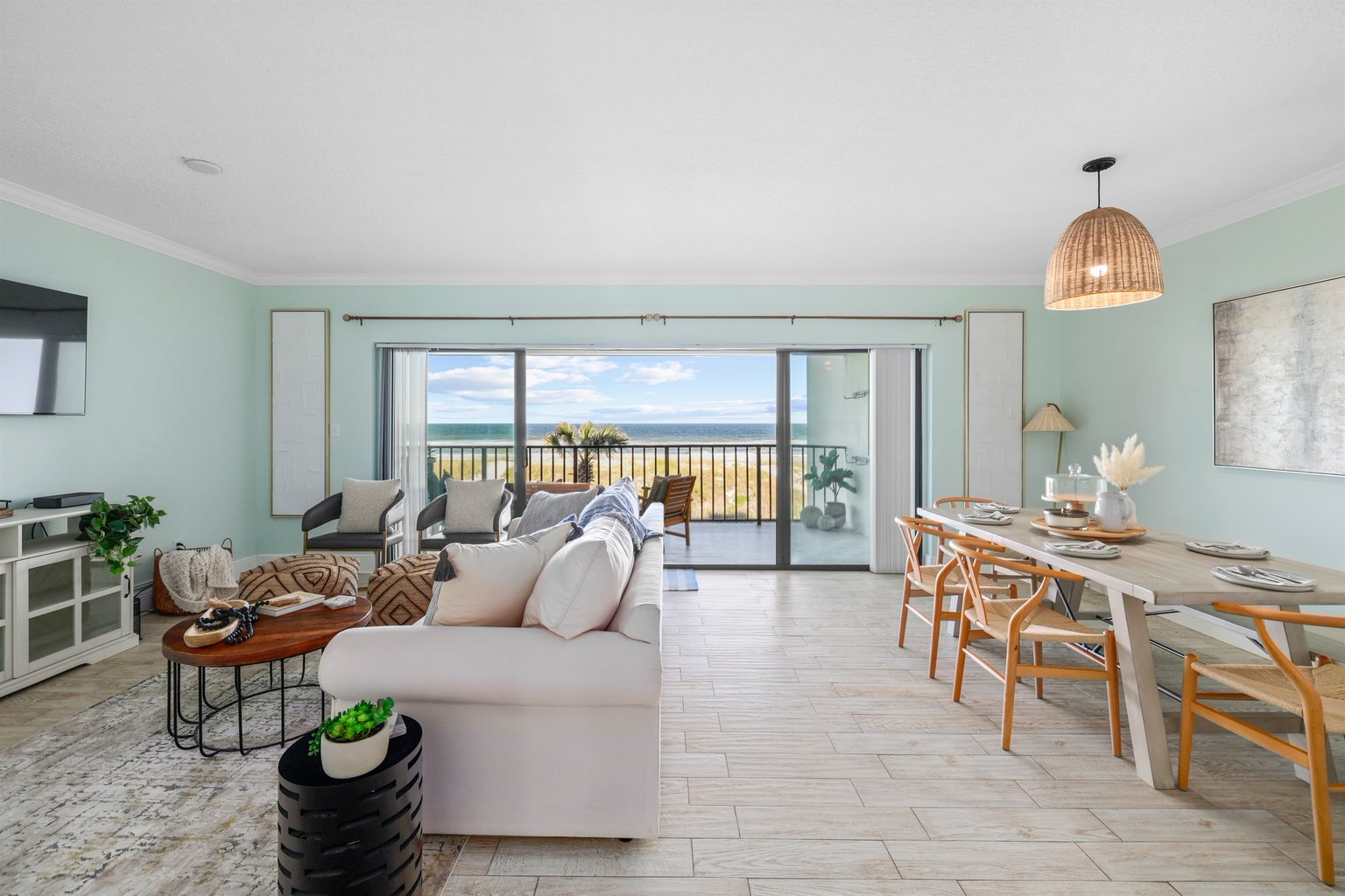 Jacksonville Beach Vacation Rental