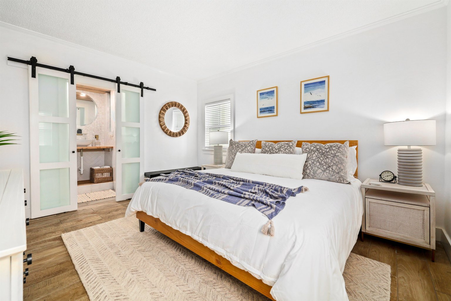 Jacksonville Beach Vacation Rental