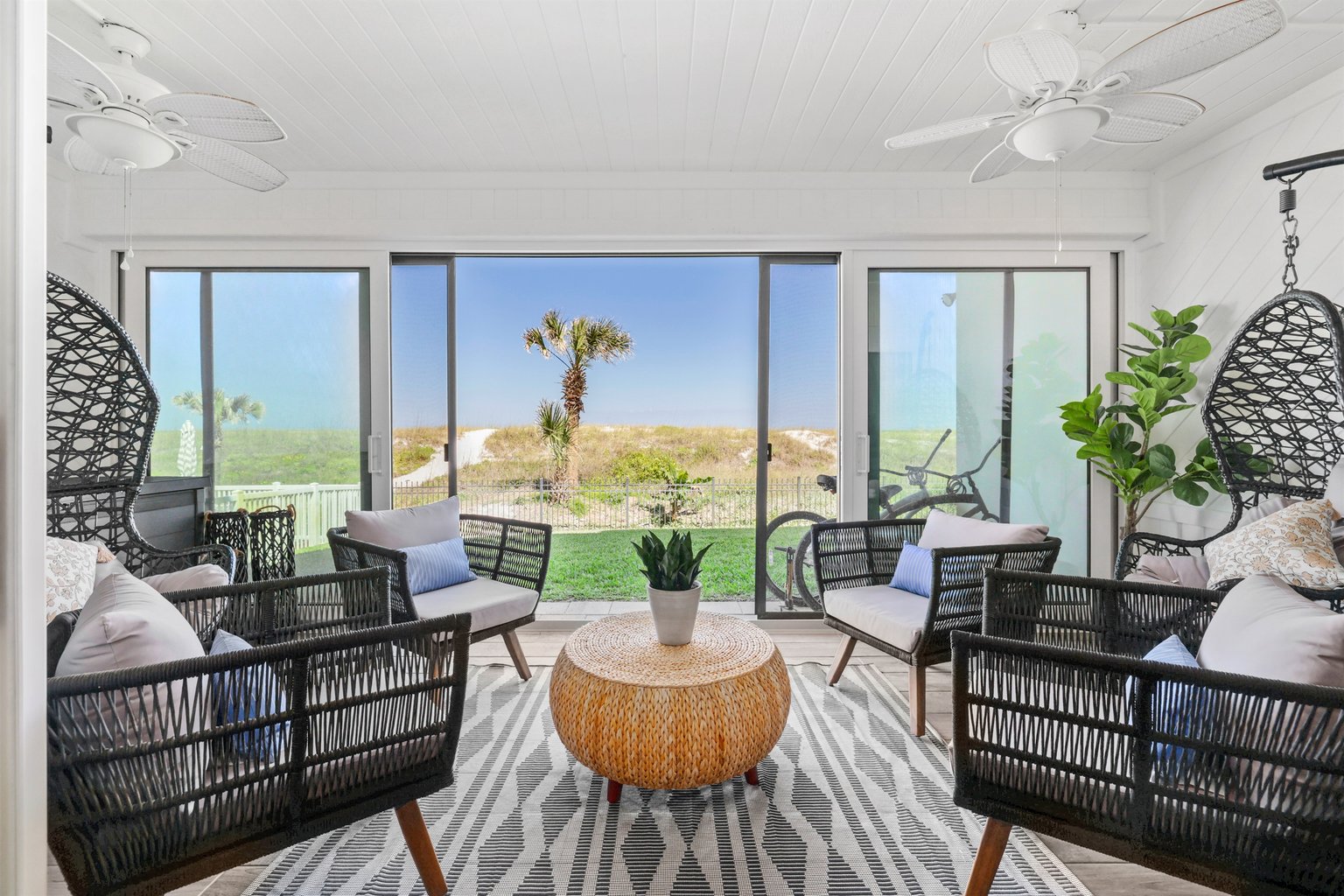 Jacksonville Beach Vacation Rental