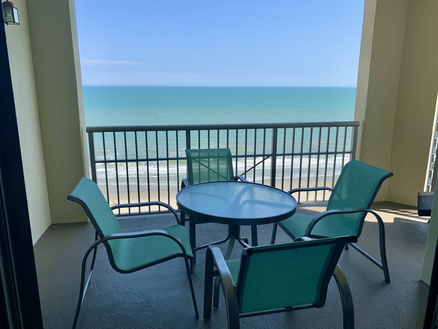 Myrtle Beach Vacation Rental