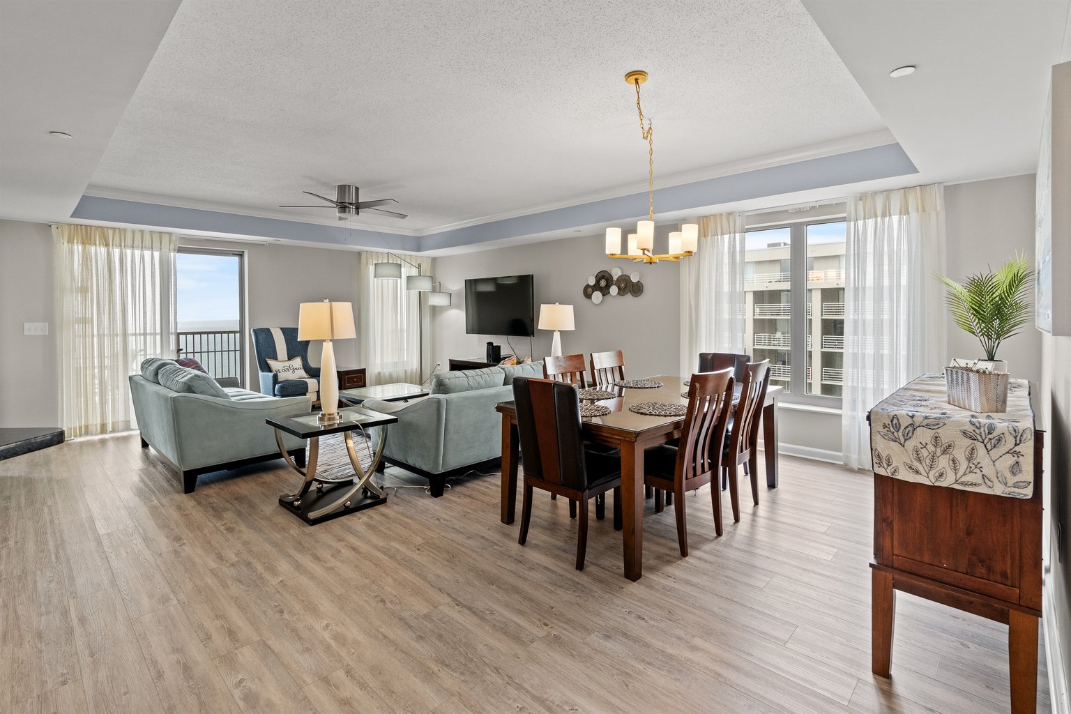 Myrtle Beach Vacation Rental