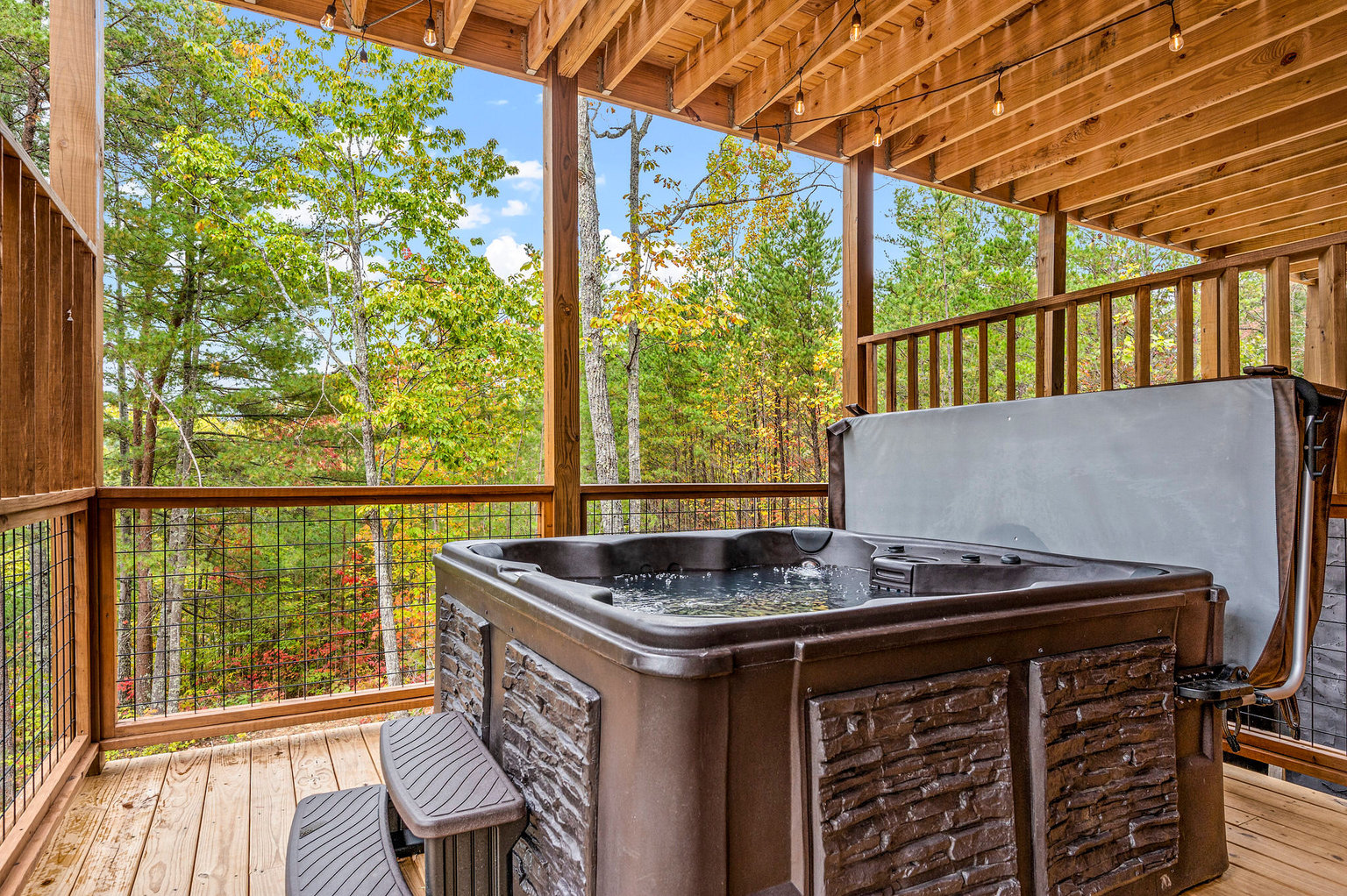 Sevierville Vacation Rental