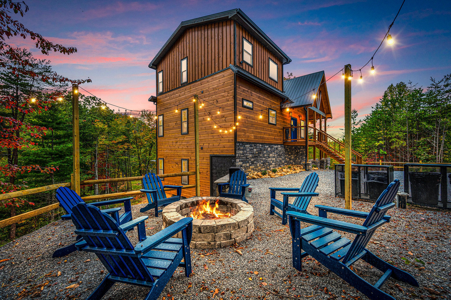 Sevierville Vacation Rental
