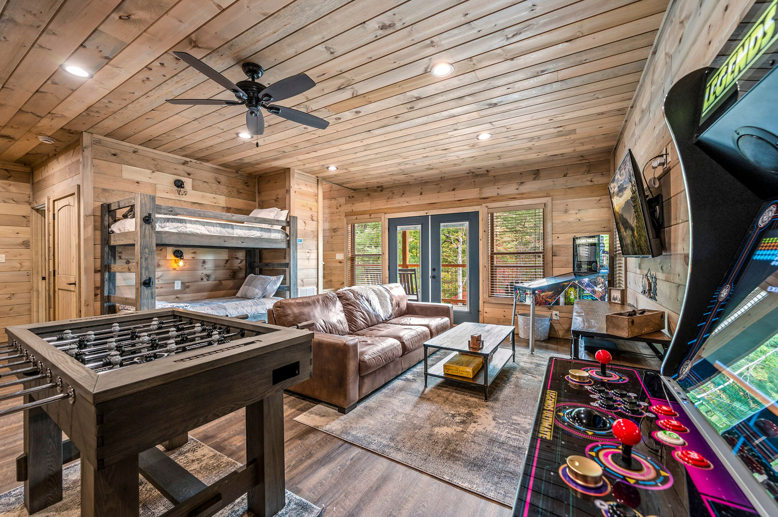 Sevierville Vacation Rental