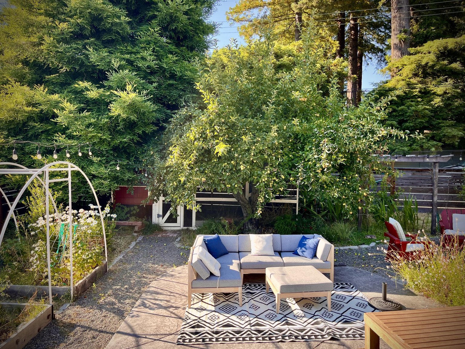 Guerneville Vacation Rental