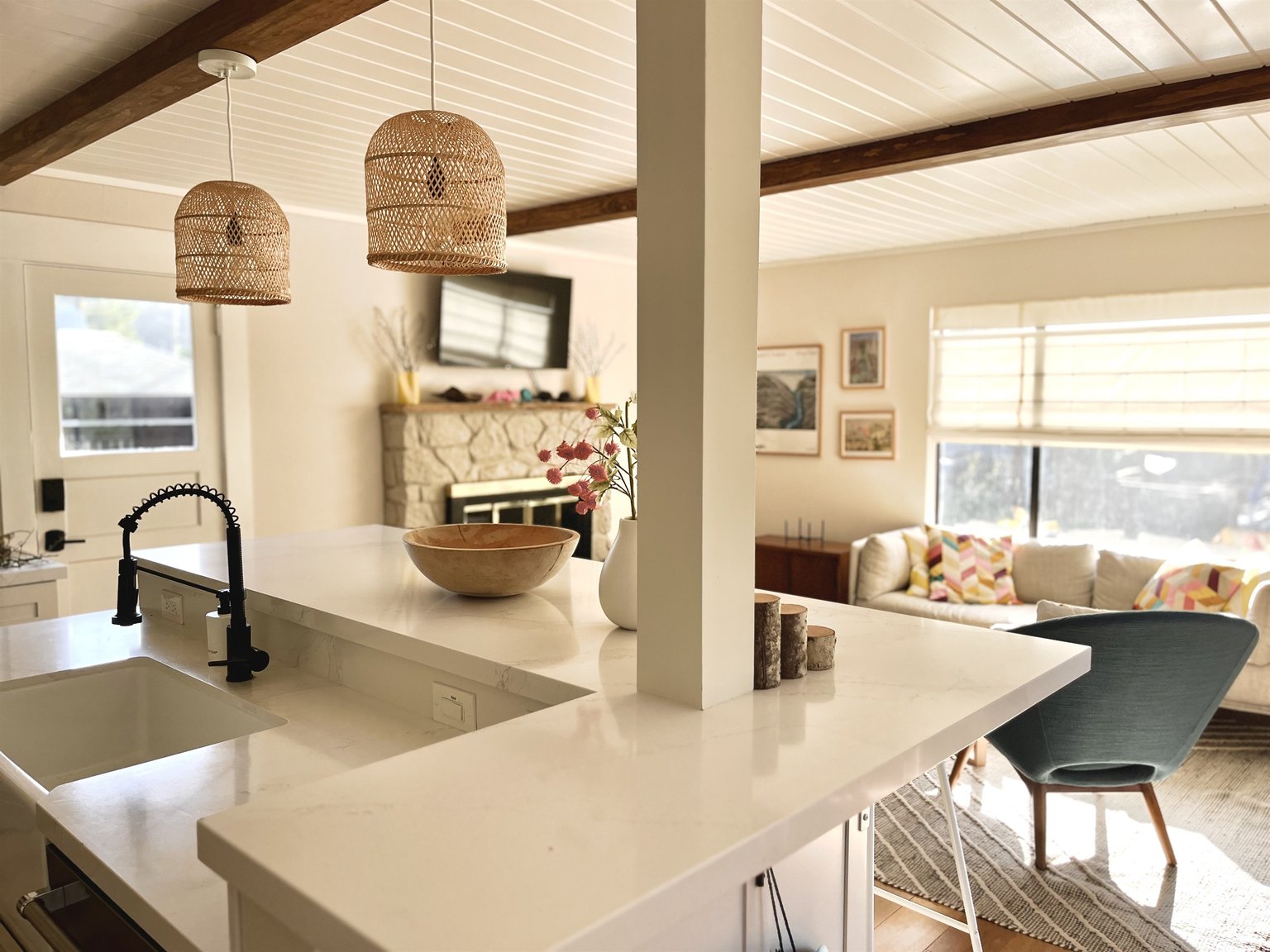Guerneville Vacation Rental