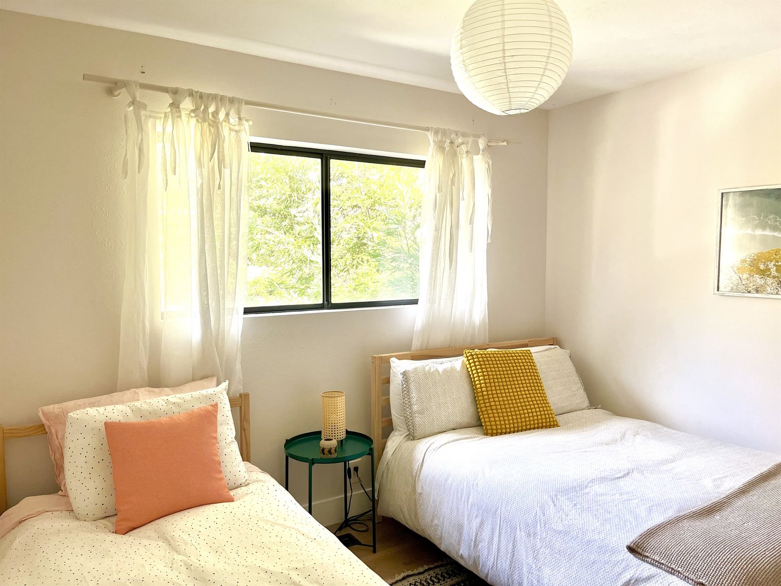 Guerneville Vacation Rental