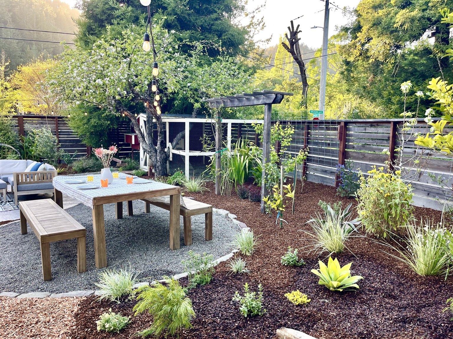 Guerneville Vacation Rental