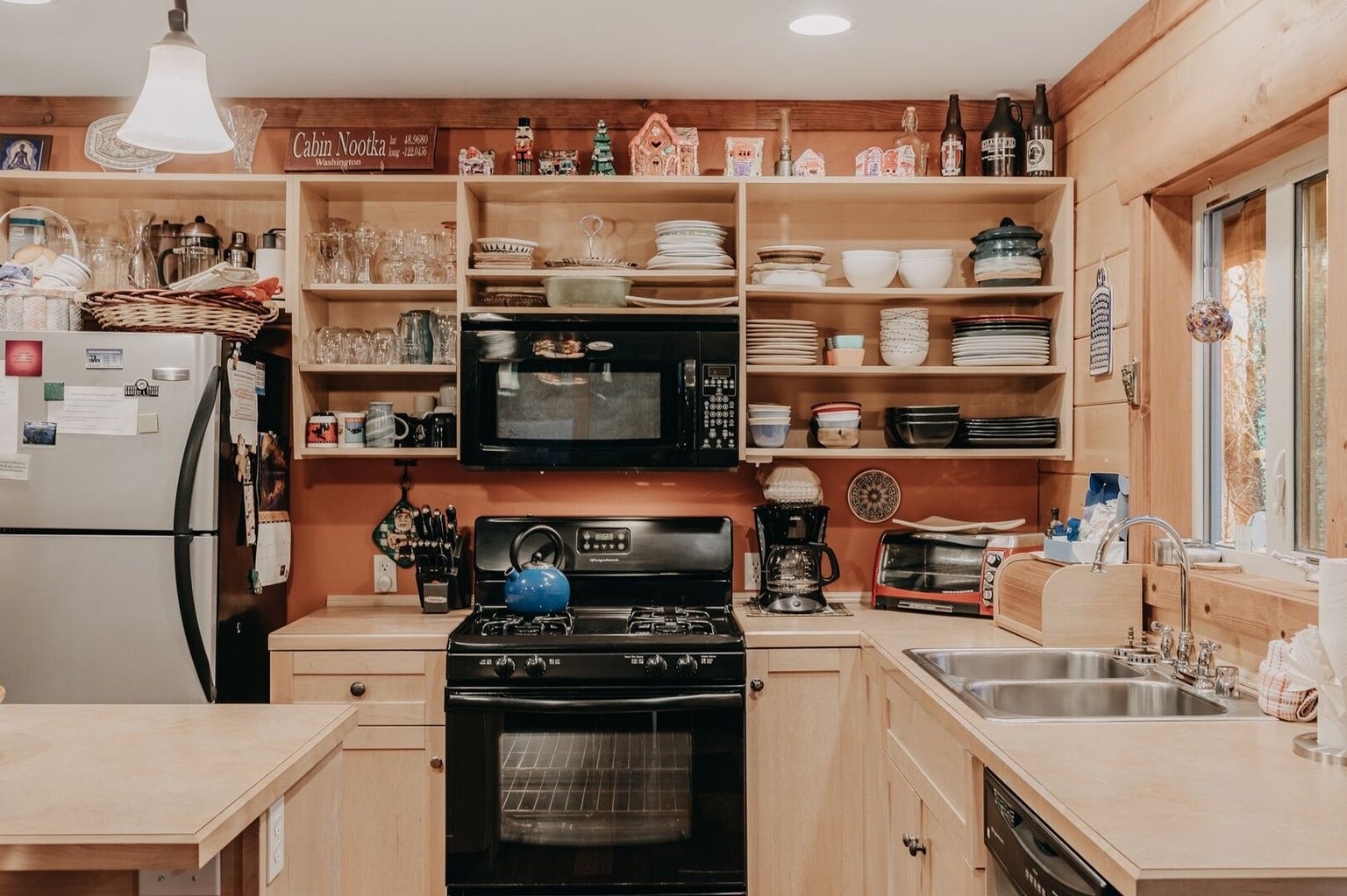 Glacier Vacation Rental