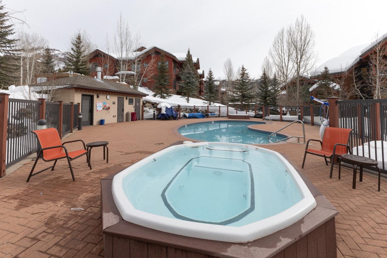 Steamboat Springs Vacation Rental