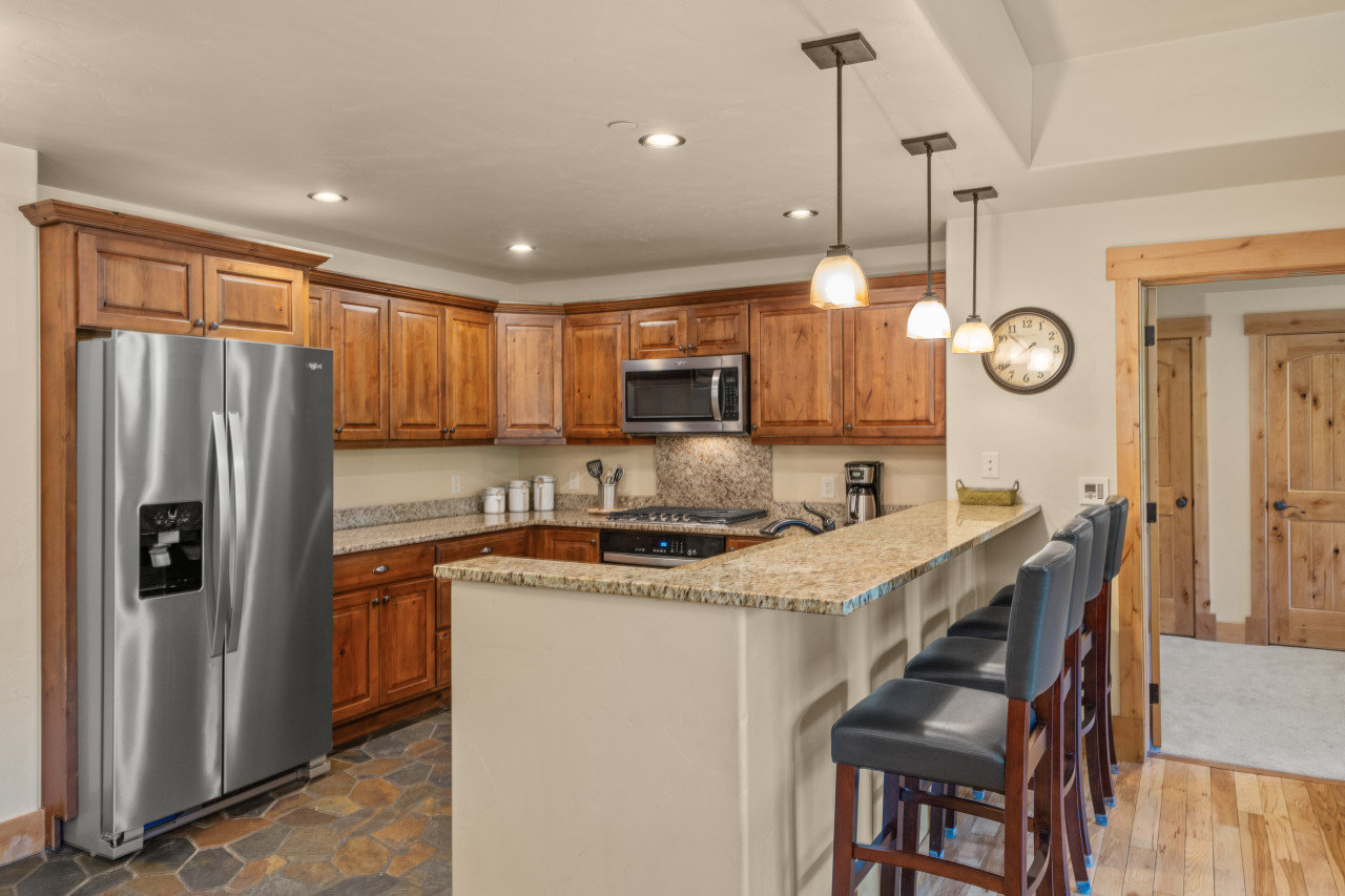 Steamboat Springs Vacation Rental