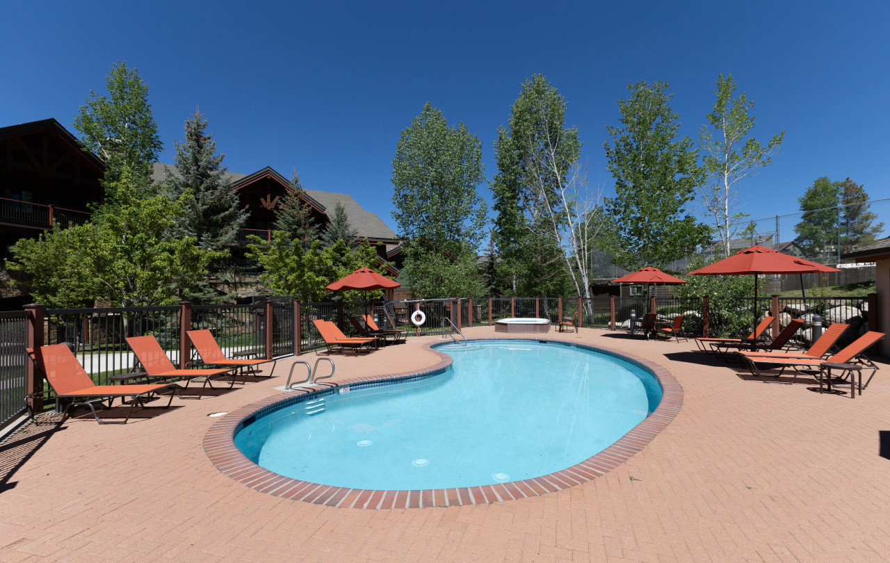 Steamboat Springs Vacation Rental