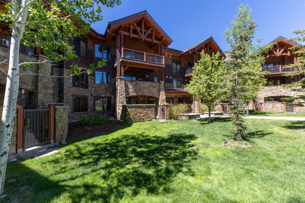 Steamboat Springs Vacation Rental
