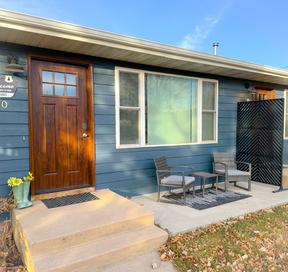 Spearfish Vacation Rental